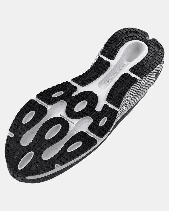 Women's UA HOVR™ Machina 3 Running Shoes, Black, pdpMainDesktop image number 4